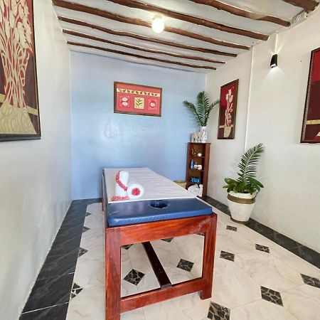 فندق Five Palms بويجو المظهر الخارجي الصورة
