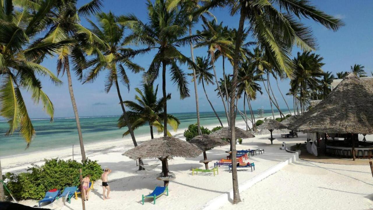 فندق Five Palms بويجو المظهر الخارجي الصورة