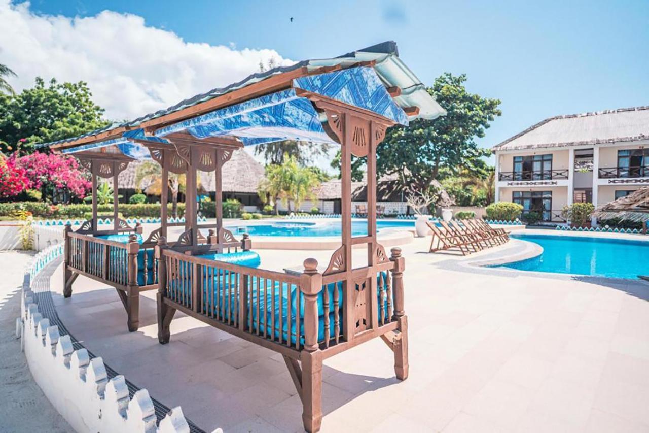 فندق Five Palms بويجو المظهر الخارجي الصورة