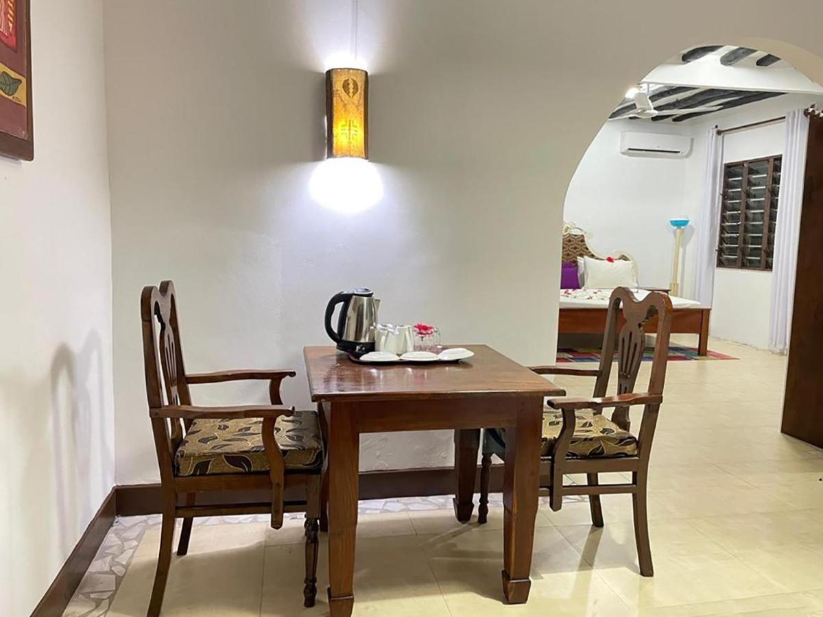 فندق Five Palms بويجو المظهر الخارجي الصورة