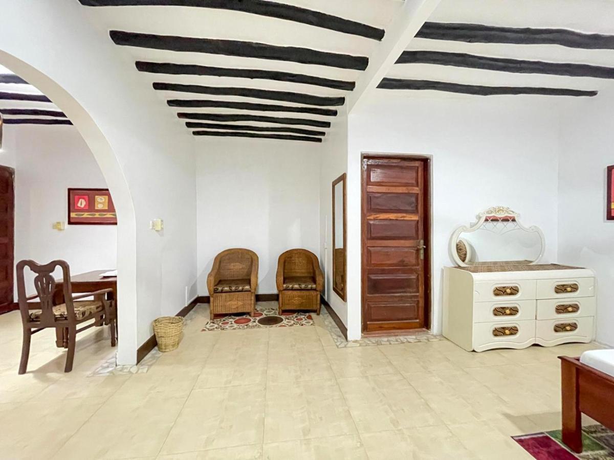 فندق Five Palms بويجو المظهر الخارجي الصورة