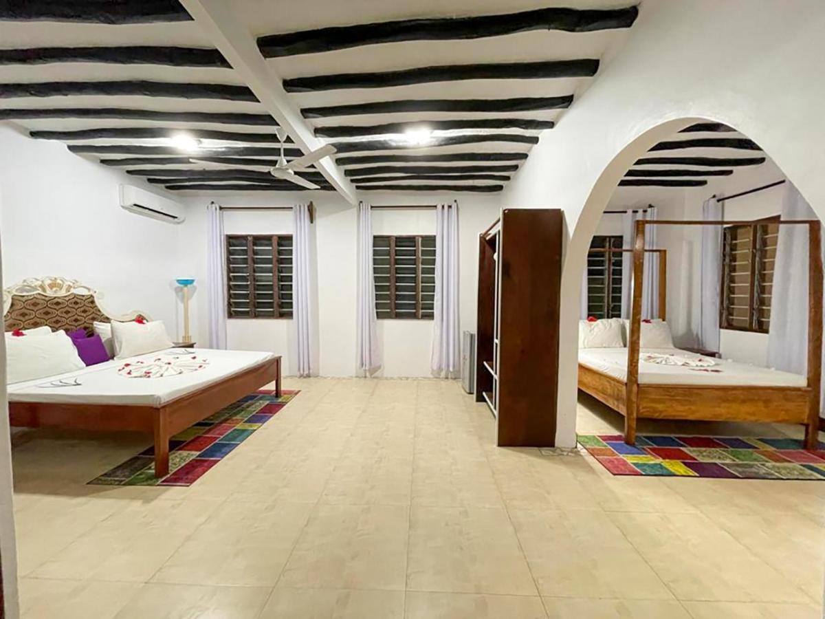 فندق Five Palms بويجو المظهر الخارجي الصورة