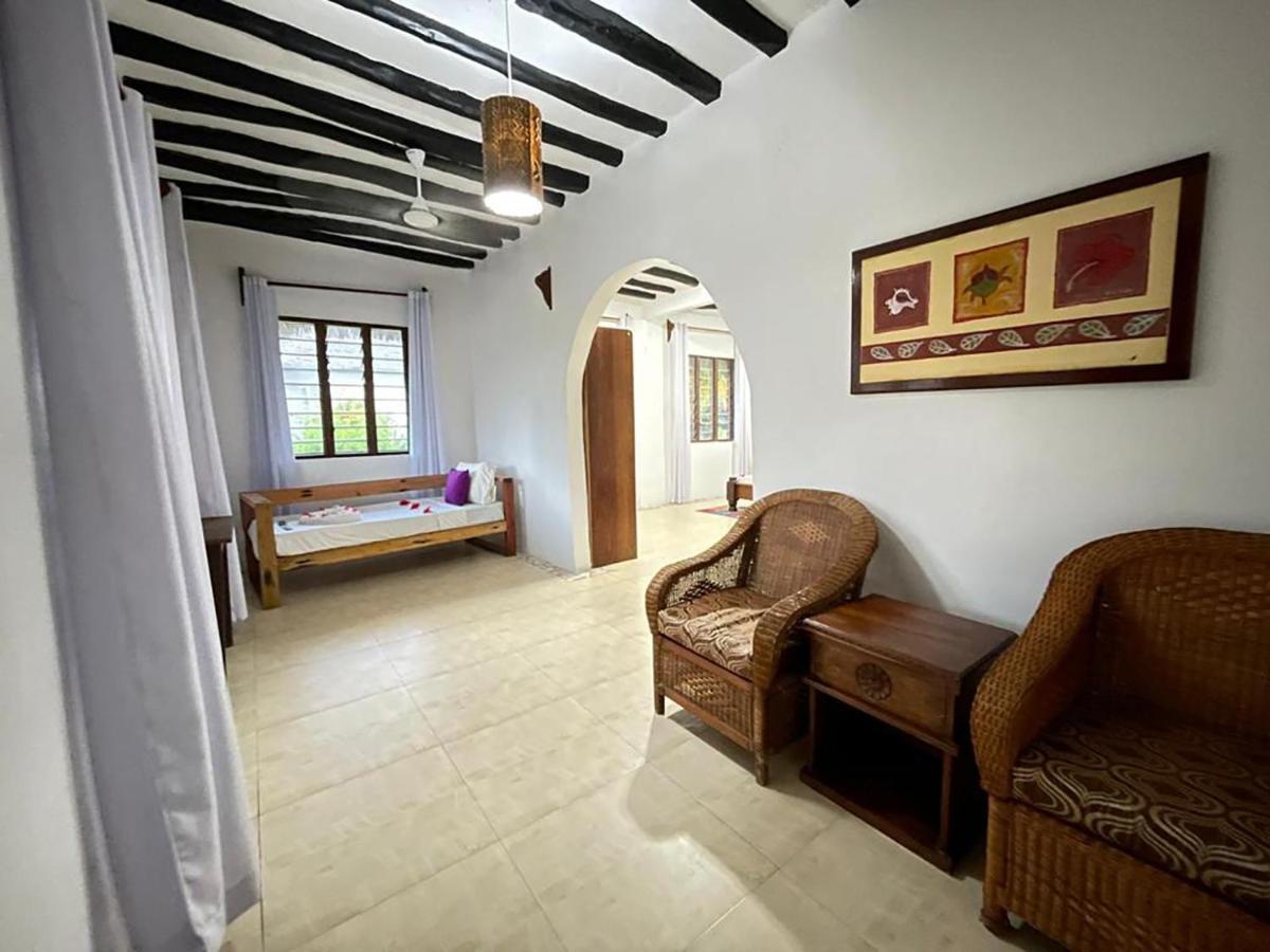 فندق Five Palms بويجو المظهر الخارجي الصورة