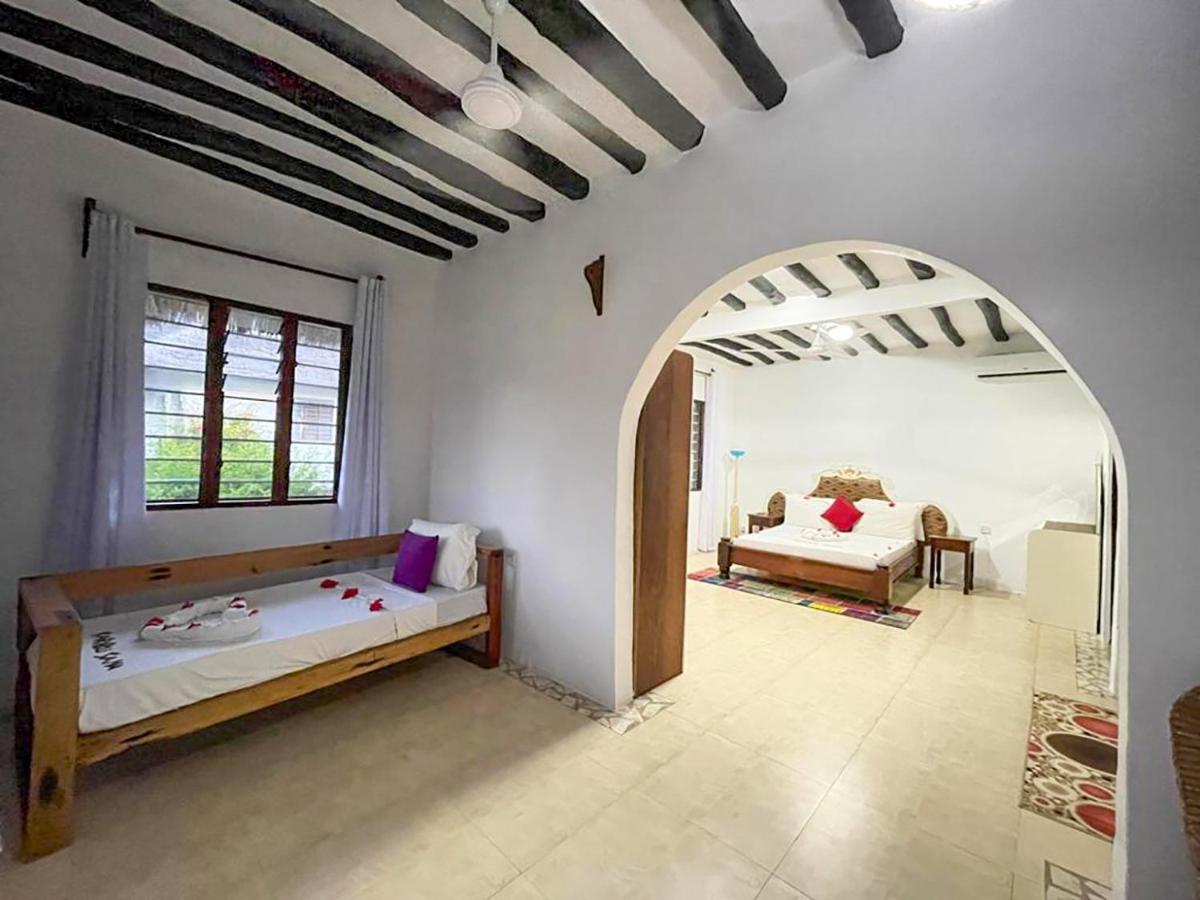 فندق Five Palms بويجو المظهر الخارجي الصورة