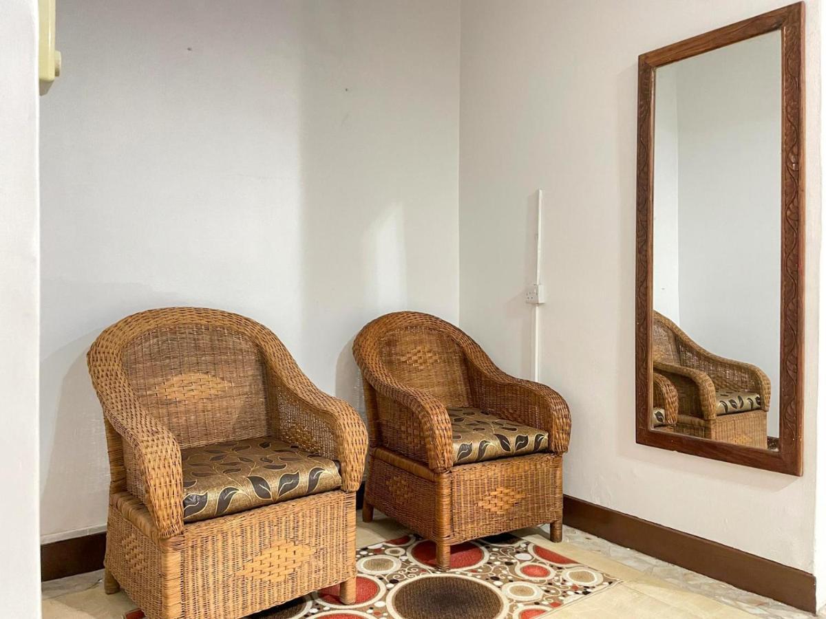 فندق Five Palms بويجو المظهر الخارجي الصورة
