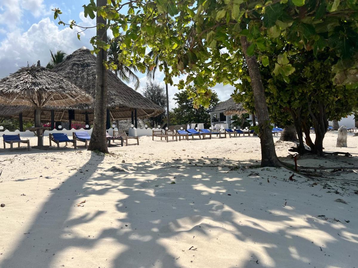 فندق Five Palms بويجو المظهر الخارجي الصورة