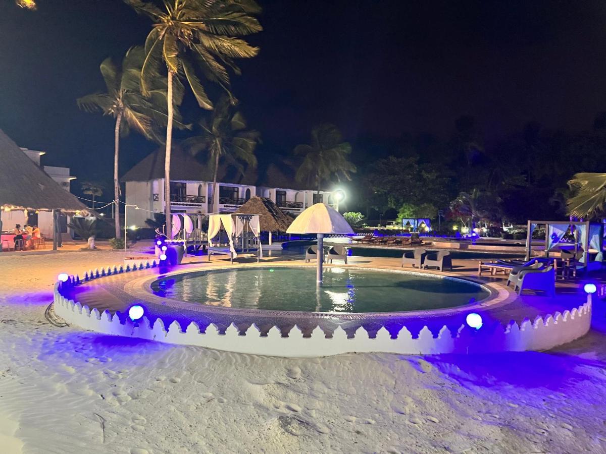 فندق Five Palms بويجو المظهر الخارجي الصورة