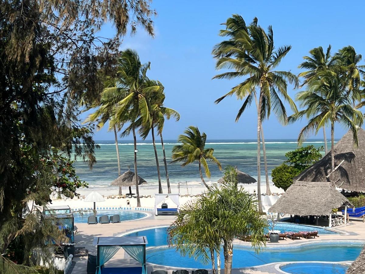 فندق Five Palms بويجو المظهر الخارجي الصورة