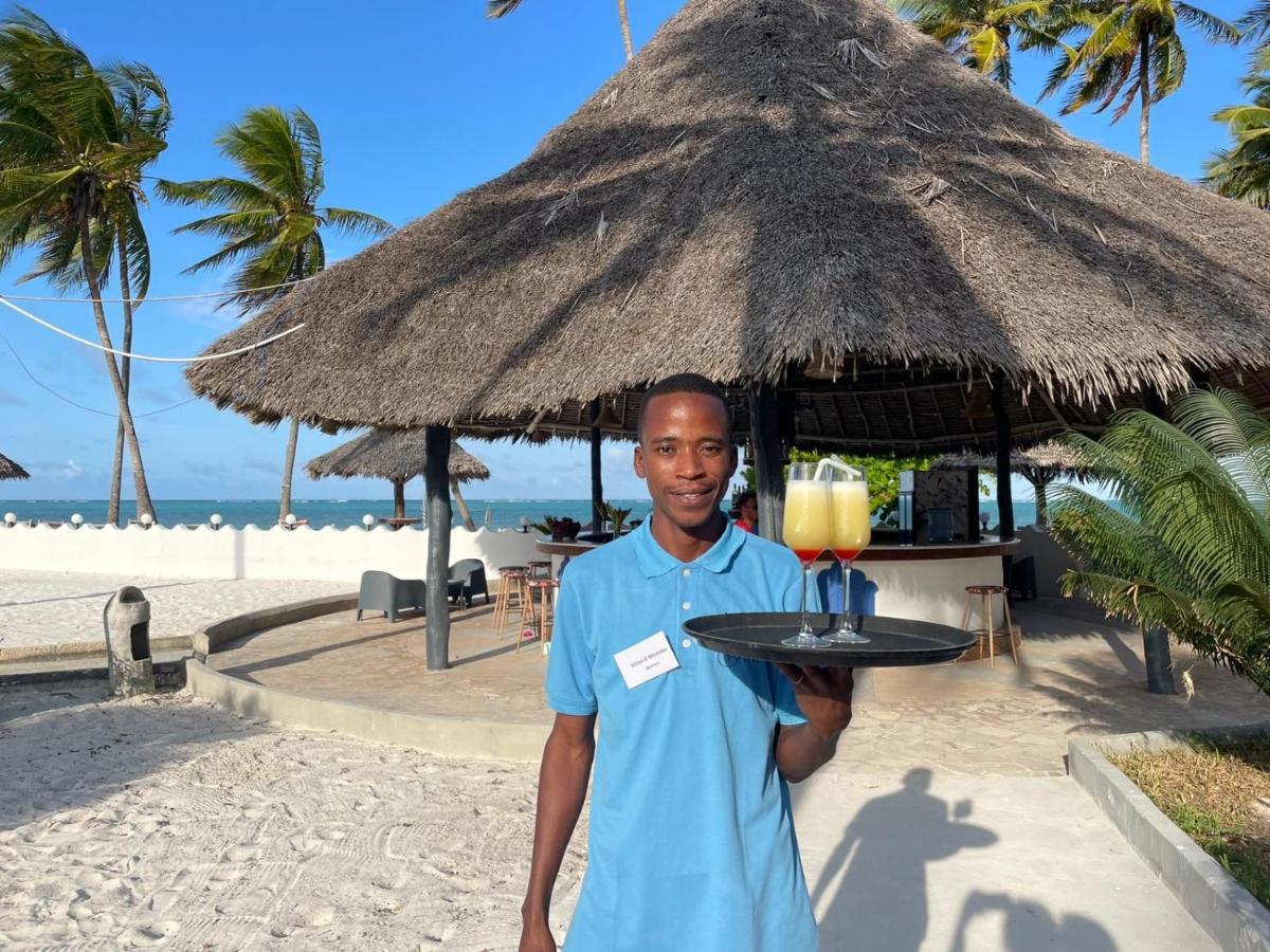 فندق Five Palms بويجو المظهر الخارجي الصورة